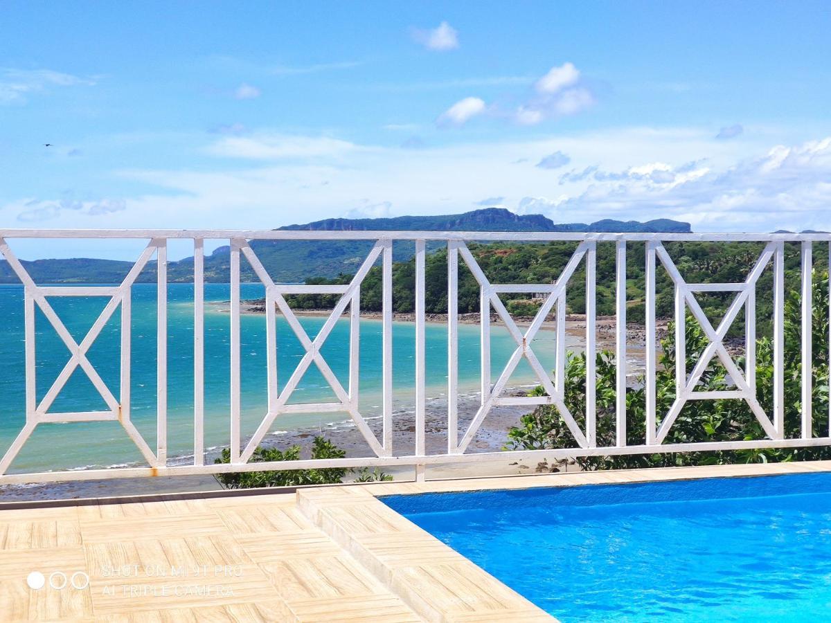 Villa Bel Azur Antsiranana Exterior photo